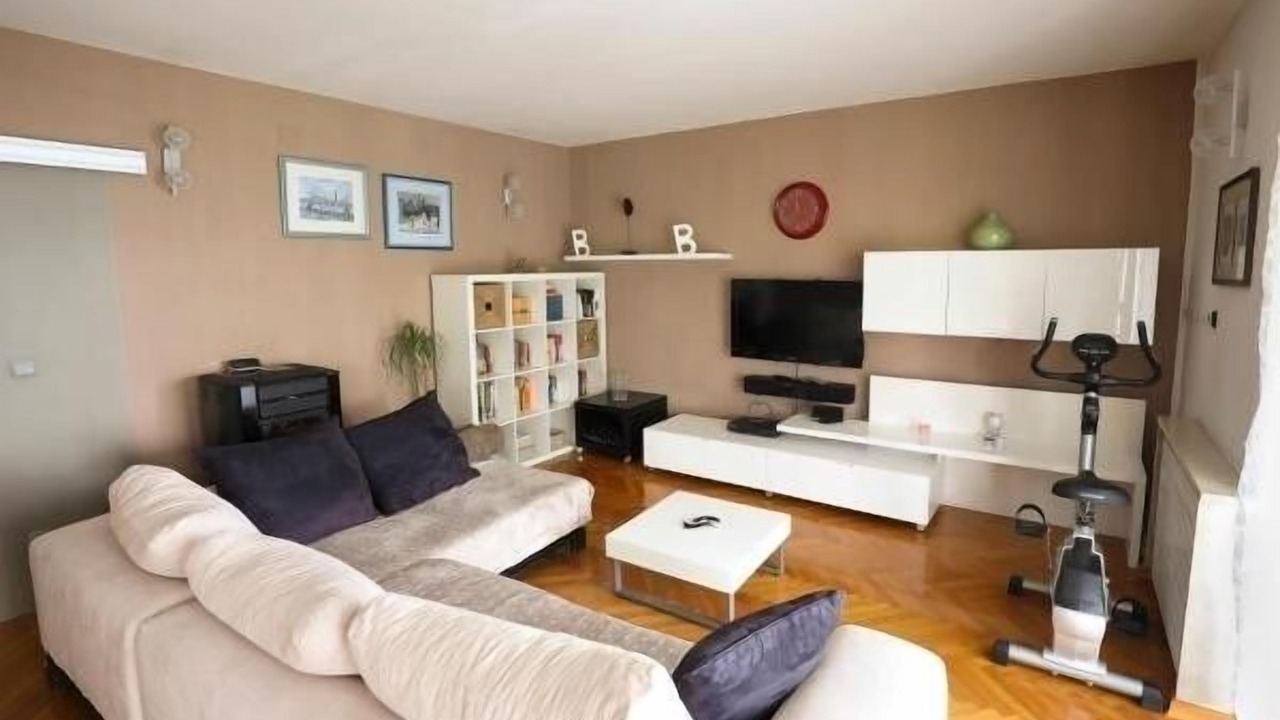 Photo of Livingroom in Kastav