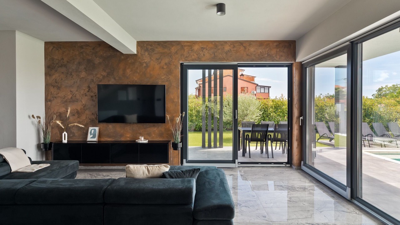 Photo of Livingroom in Radini
