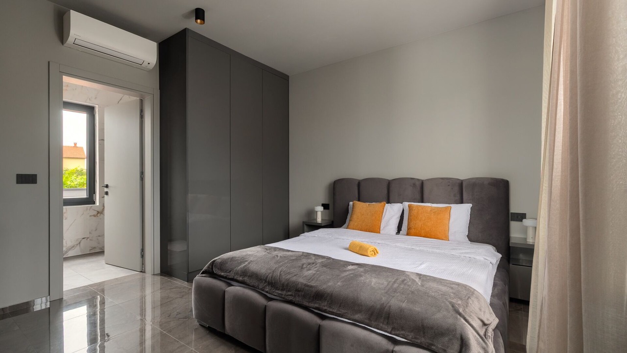 Photo of Bedroom in Radini