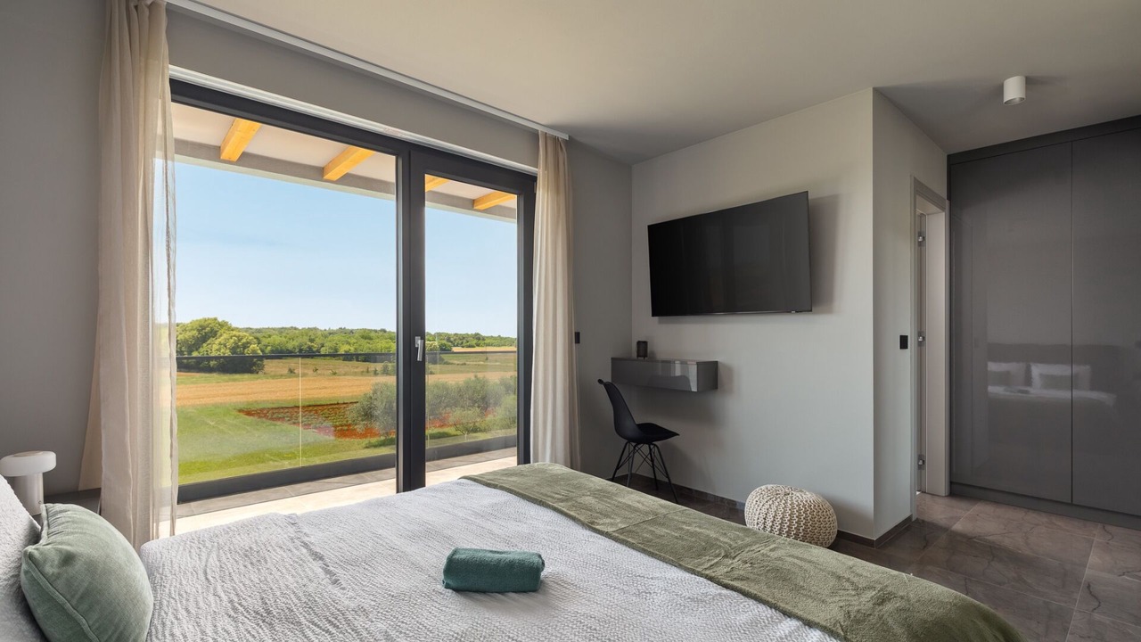Photo of Bedroom in Radini