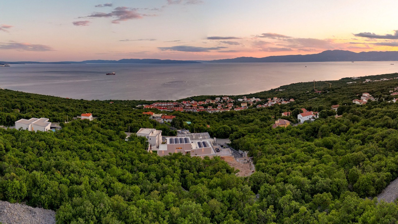 Photo of Outdoor in Kostrena