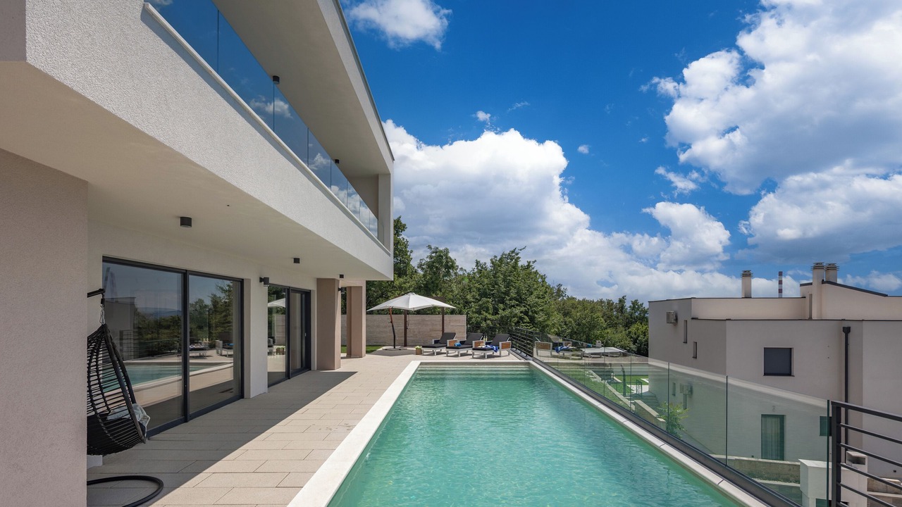 Photo of Outdoor in Kostrena