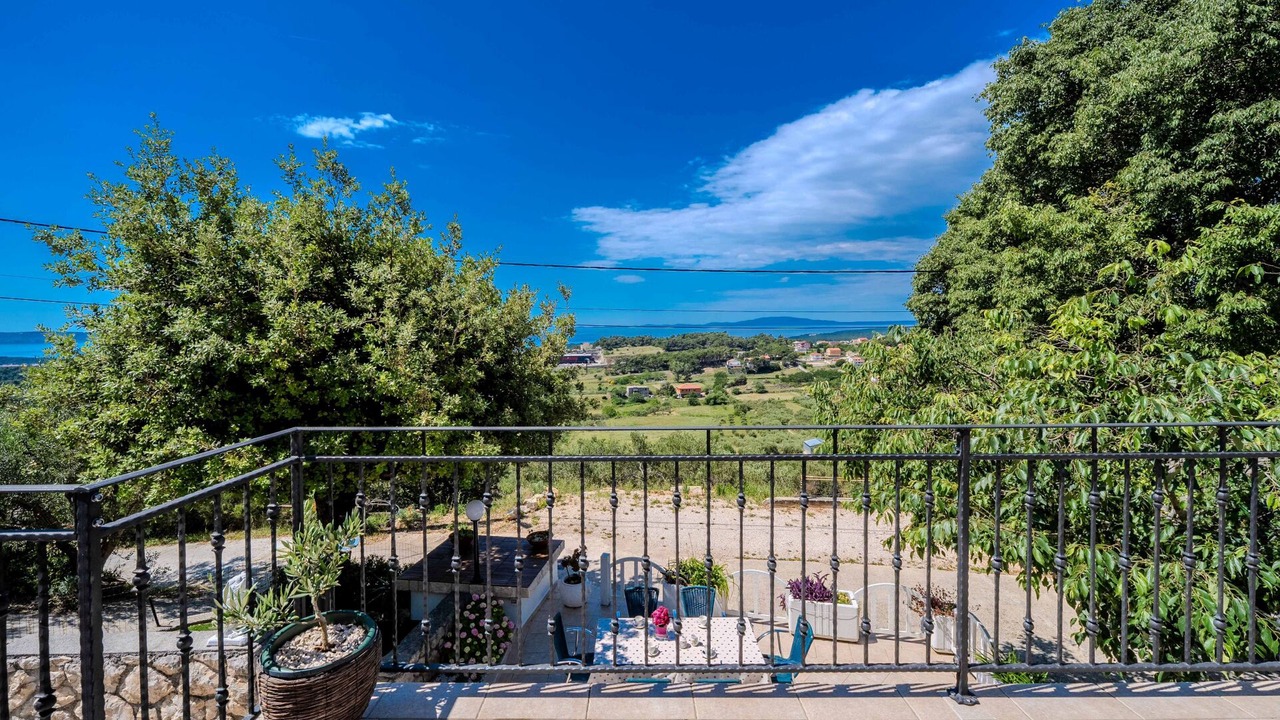 Photo of Patio Balcony in Mundanije