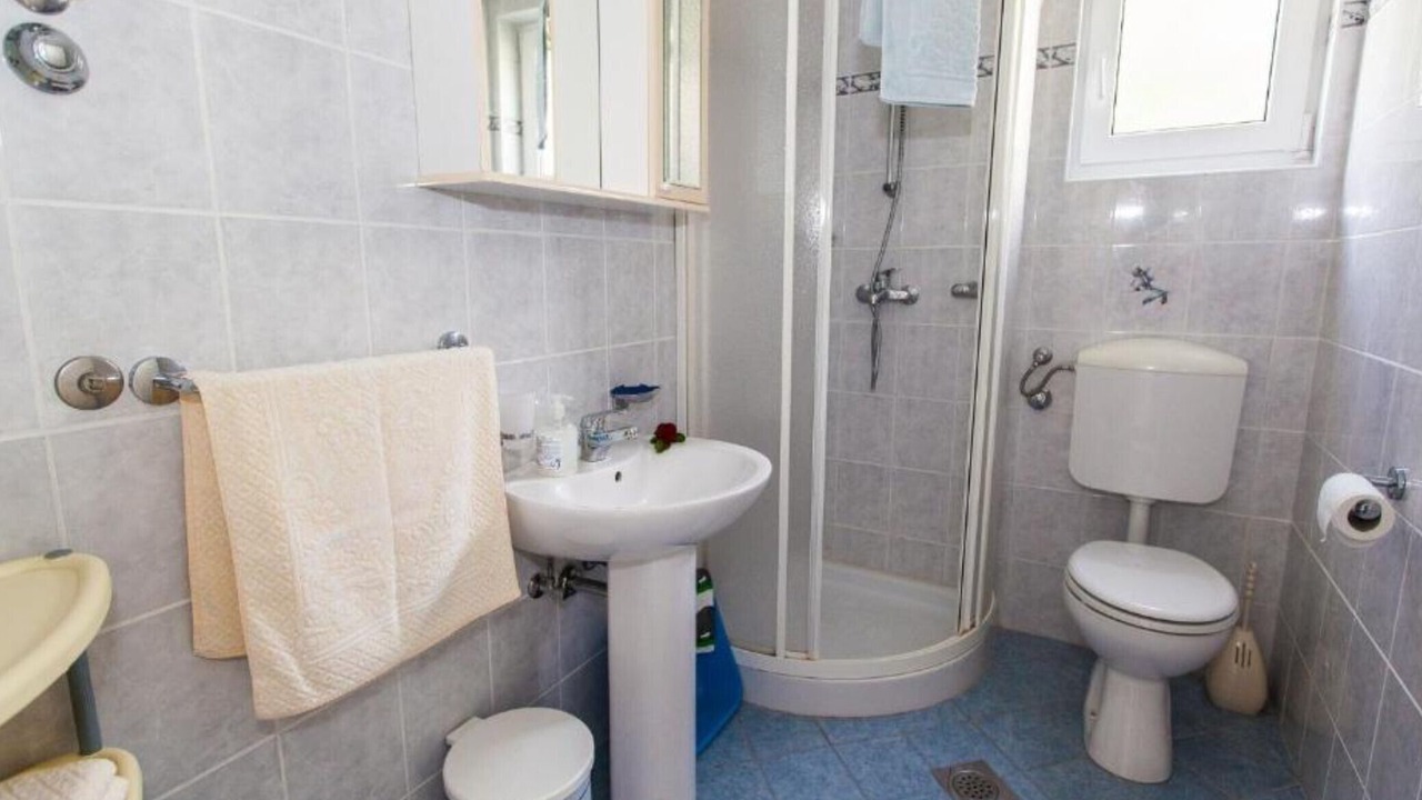 Photo of Bathroom in Bribir