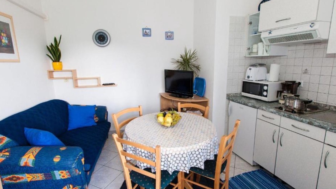 Photo of Livingroom in Bribir
