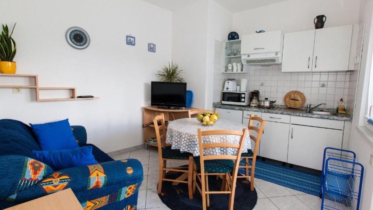 Photo of Livingroom in Bribir