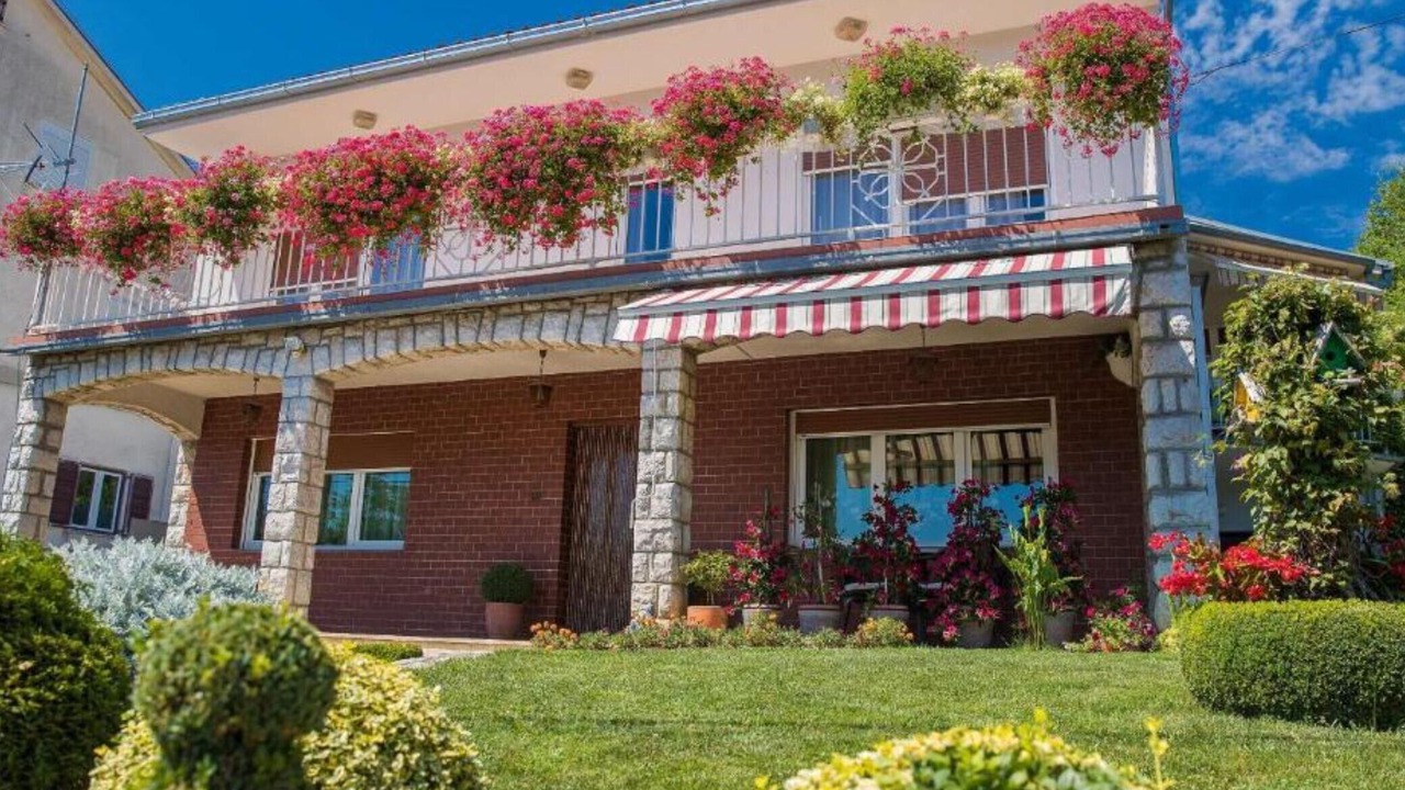 Photo of Outdoor in Bribir