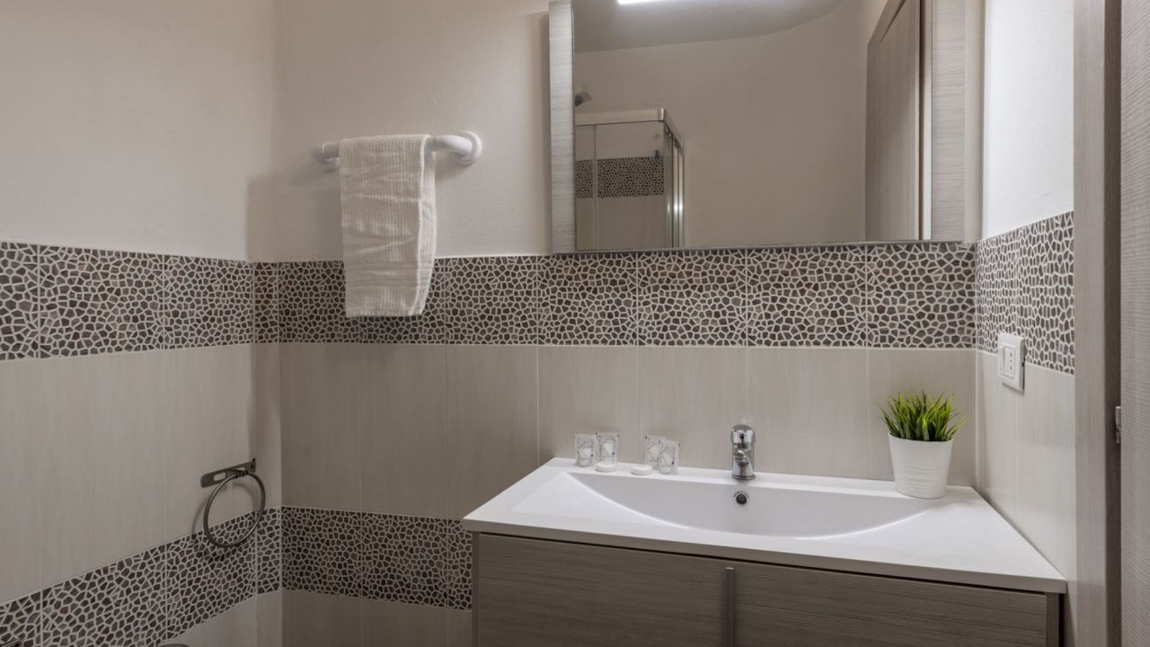 Photo of Bathroom in La Spezia