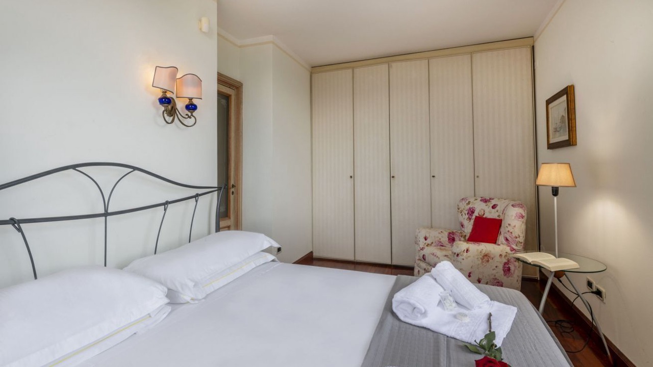 Photo of Bedroom in La Spezia