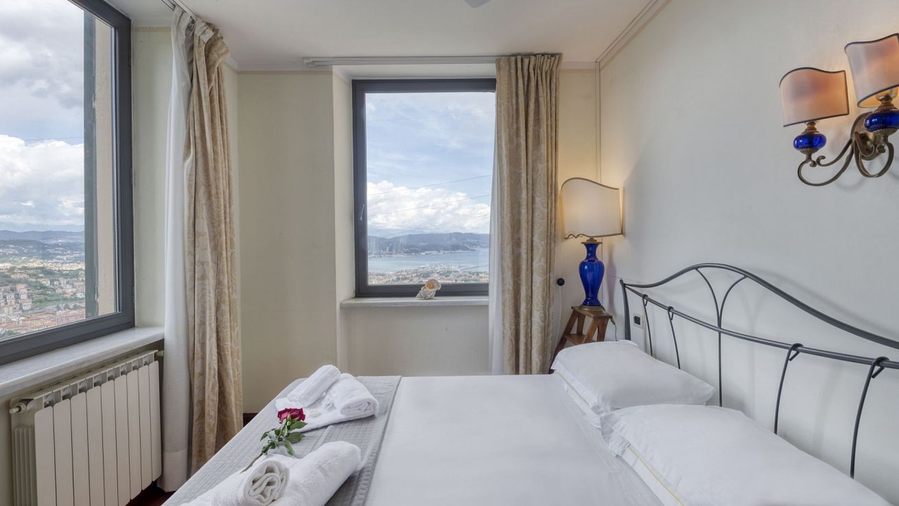 Photo of Bedroom in La Spezia