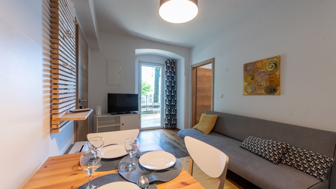 Photo of Livingroom in Ika