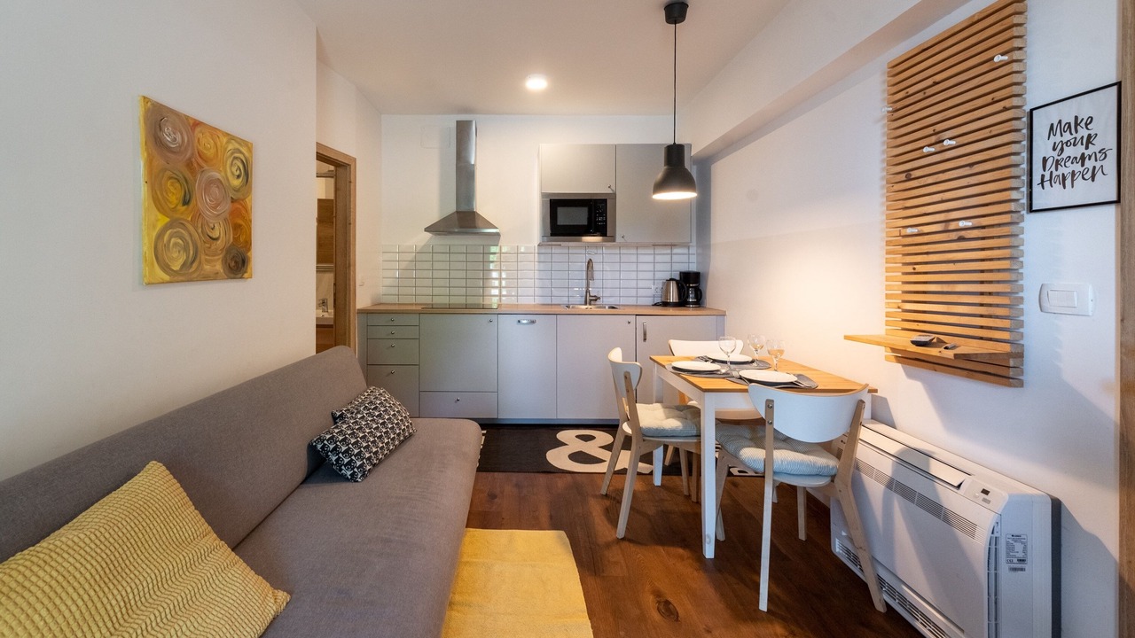 Photo of Livingroom in Ika