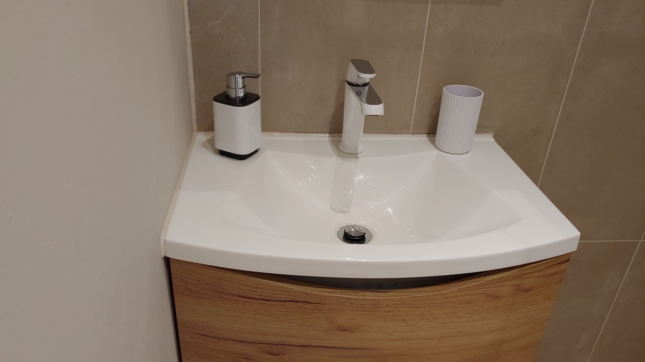Photo of Bathroom in Stomorska