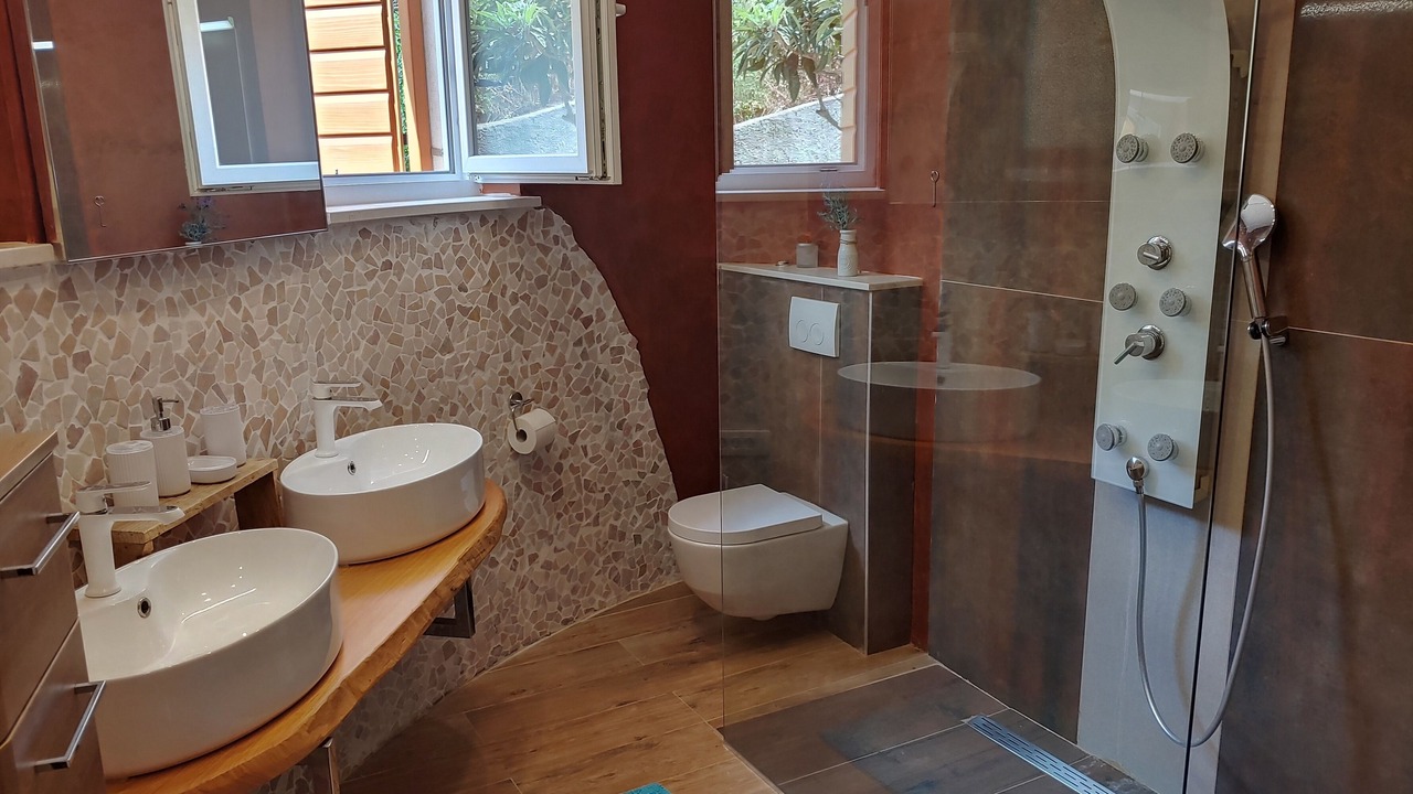 Photo of Bathroom in Stomorska