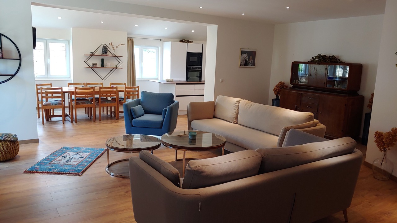 Photo of Livingroom in Stomorska