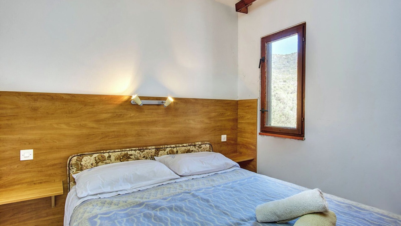 Photo of Bedroom in Martinscica