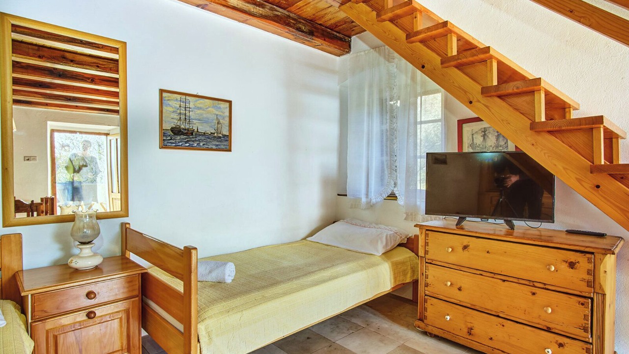 Photo of Bedroom in Martinscica