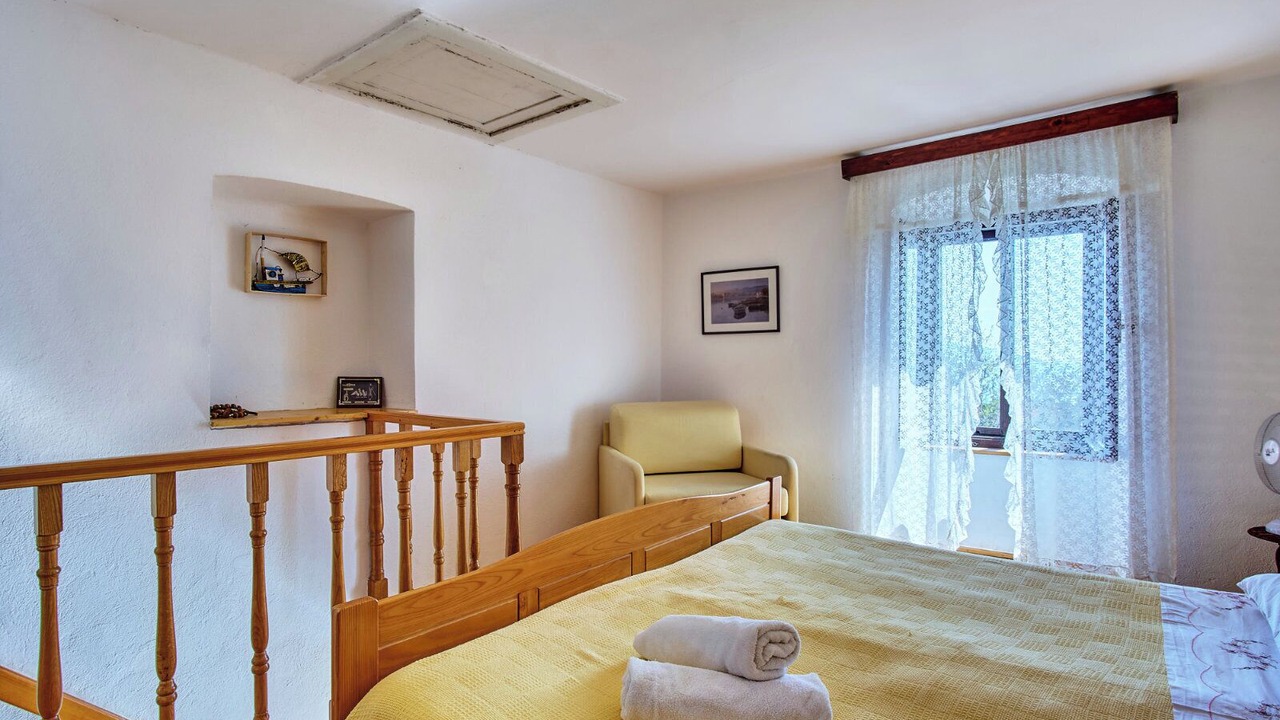 Photo of Bedroom in Martinscica