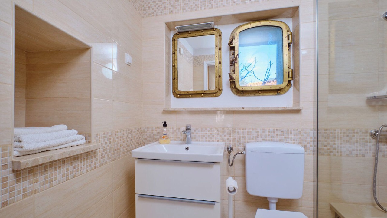 Photo of Bathroom in Martinscica