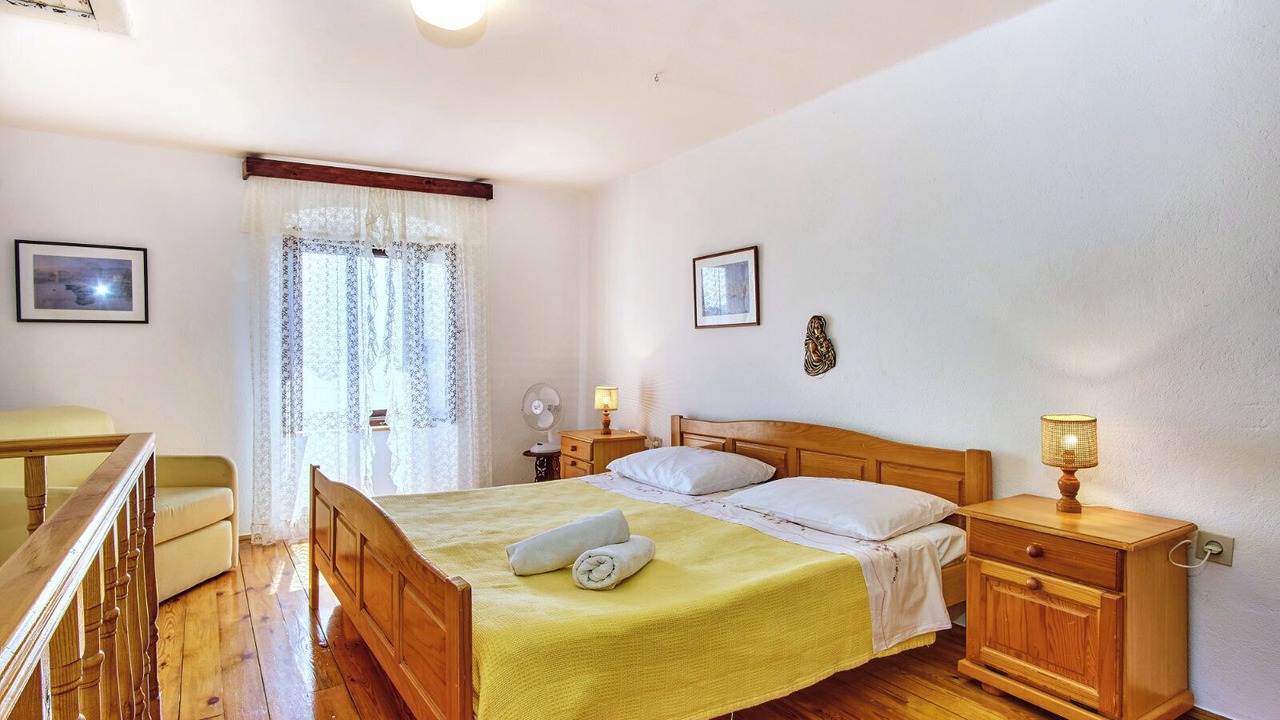 Photo of Bedroom in Martinscica