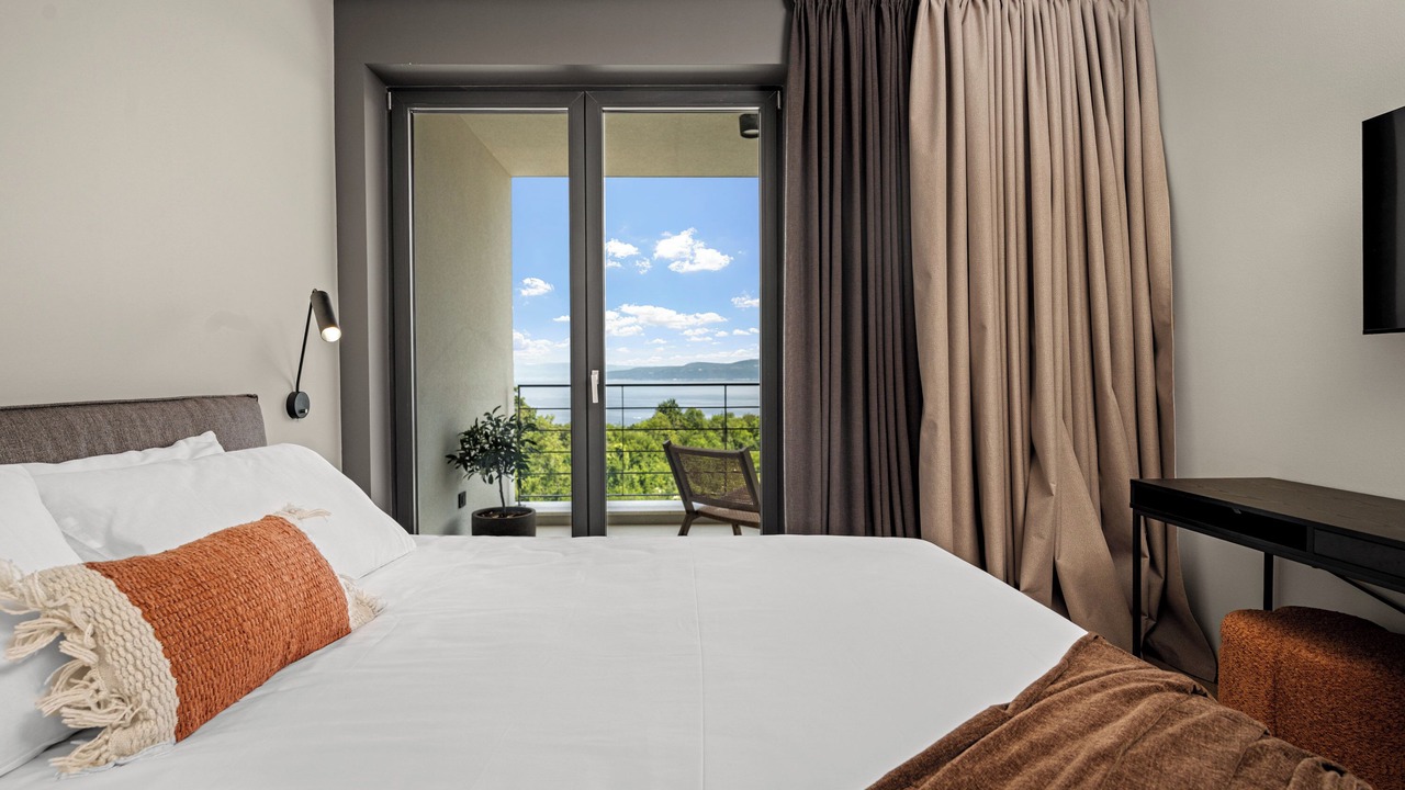 Photo of Bedroom in Drenje