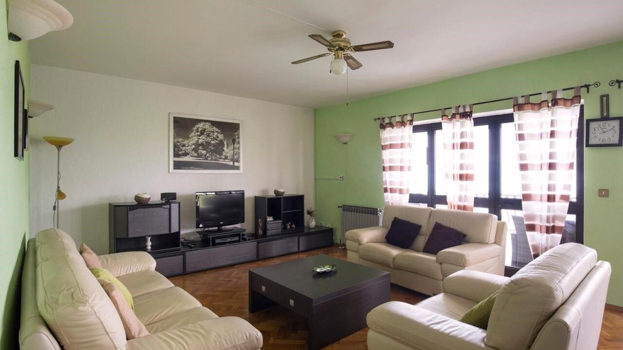 Photo of Livingroom in Kastav