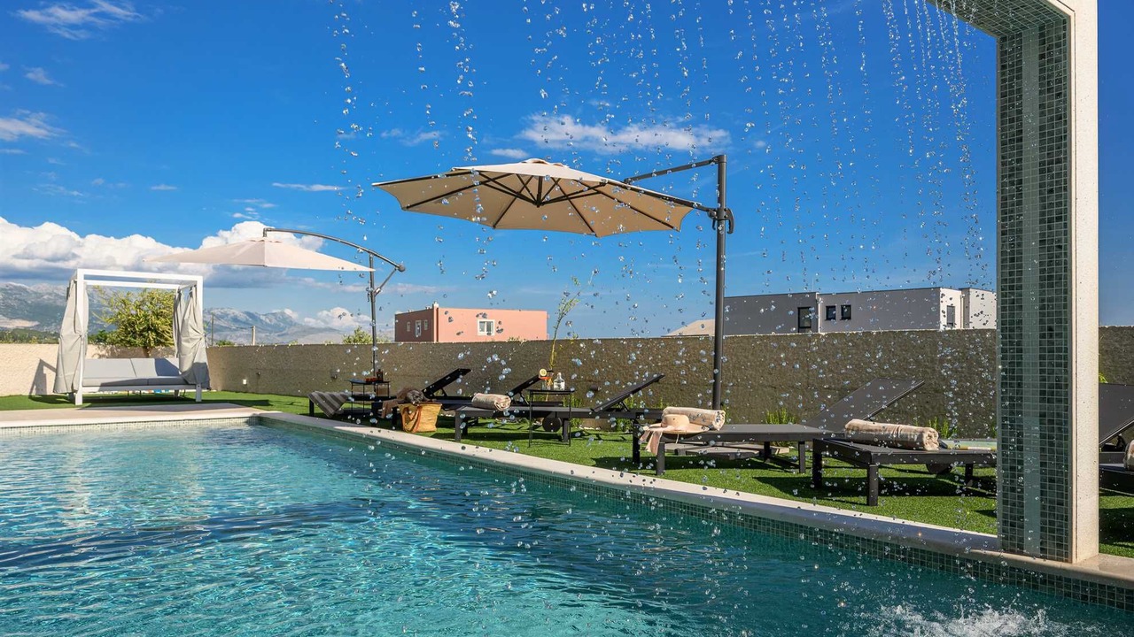 Photo of Outdoor in Kastel Sucurac