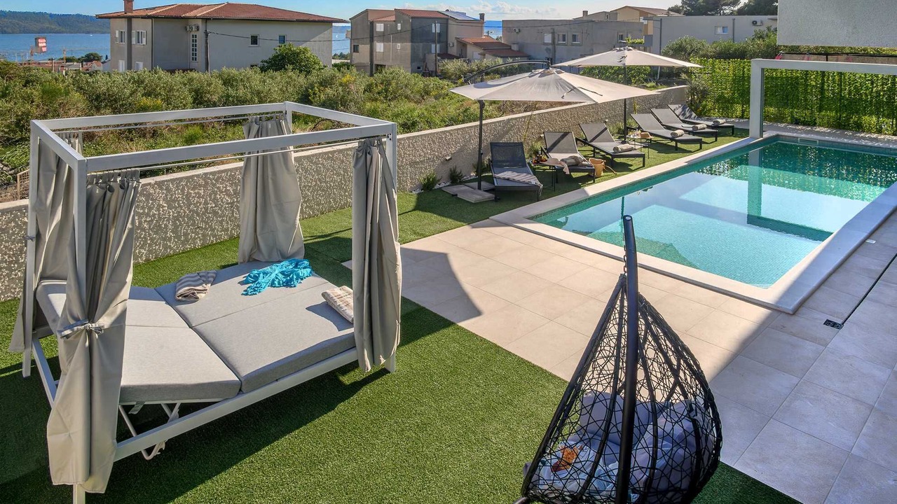 Photo of Outdoor in Kastel Sucurac