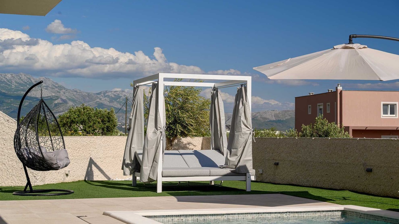 Photo of Outdoor in Kastel Sucurac