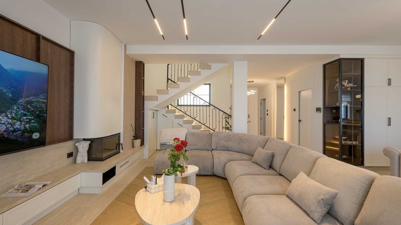 Photo of Livingroom in Kastel Sucurac