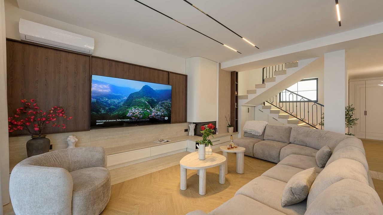 Photo of Livingroom in Kastel Sucurac