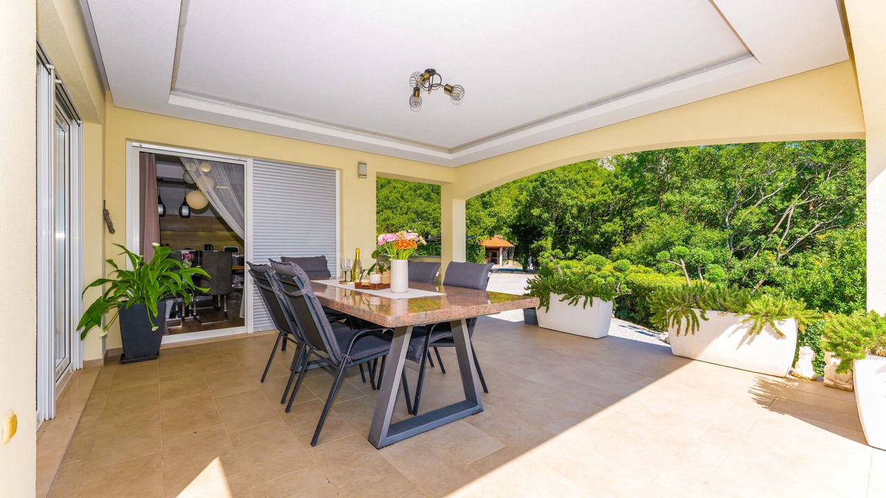Photo of Outdoor in Bribir