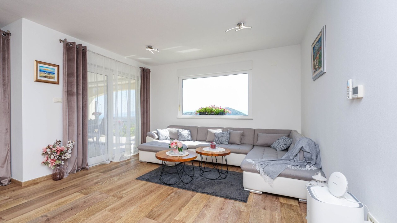 Photo of Livingroom in Bribir