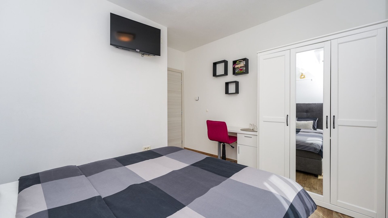 Photo of Bedroom in Bribir