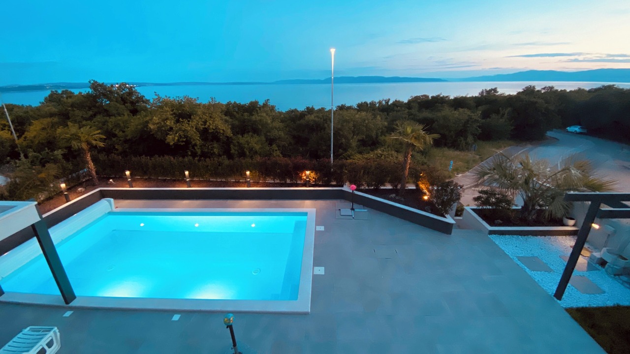 Photo of Outdoor in Kostrena
