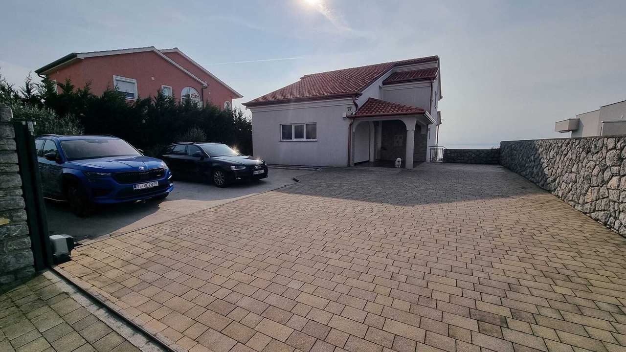 Photo of Outdoor in Kostrena