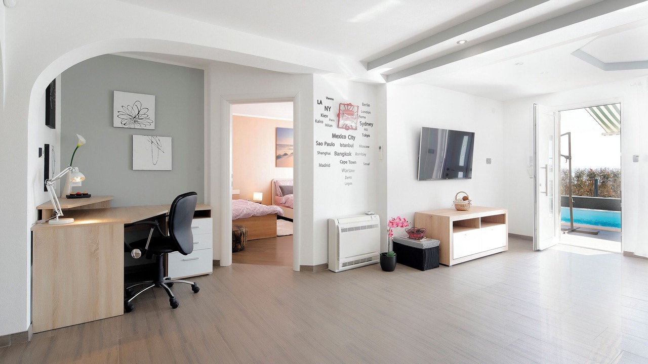 Photo of Bedroom in Kostrena