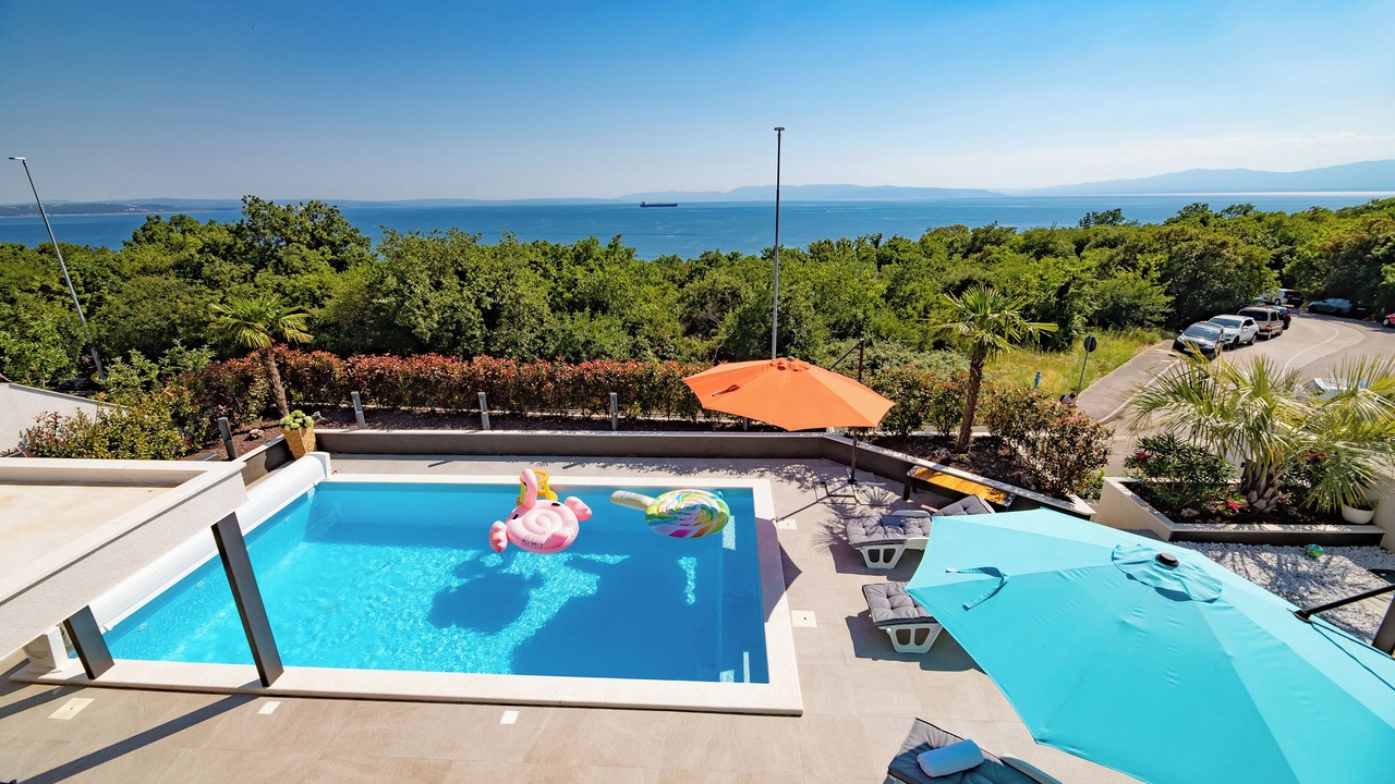 Photo of Outdoor in Kostrena