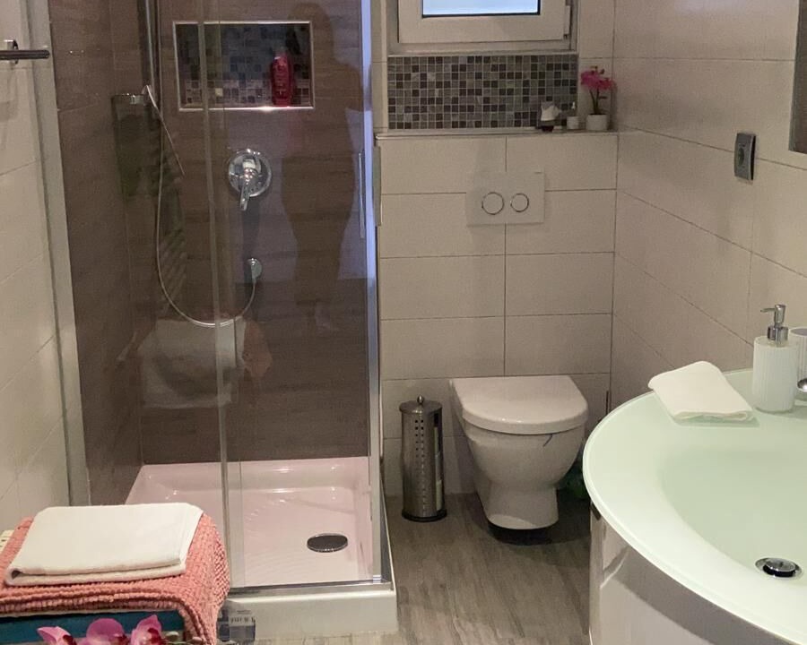 Photo of Bathroom in Kostrena