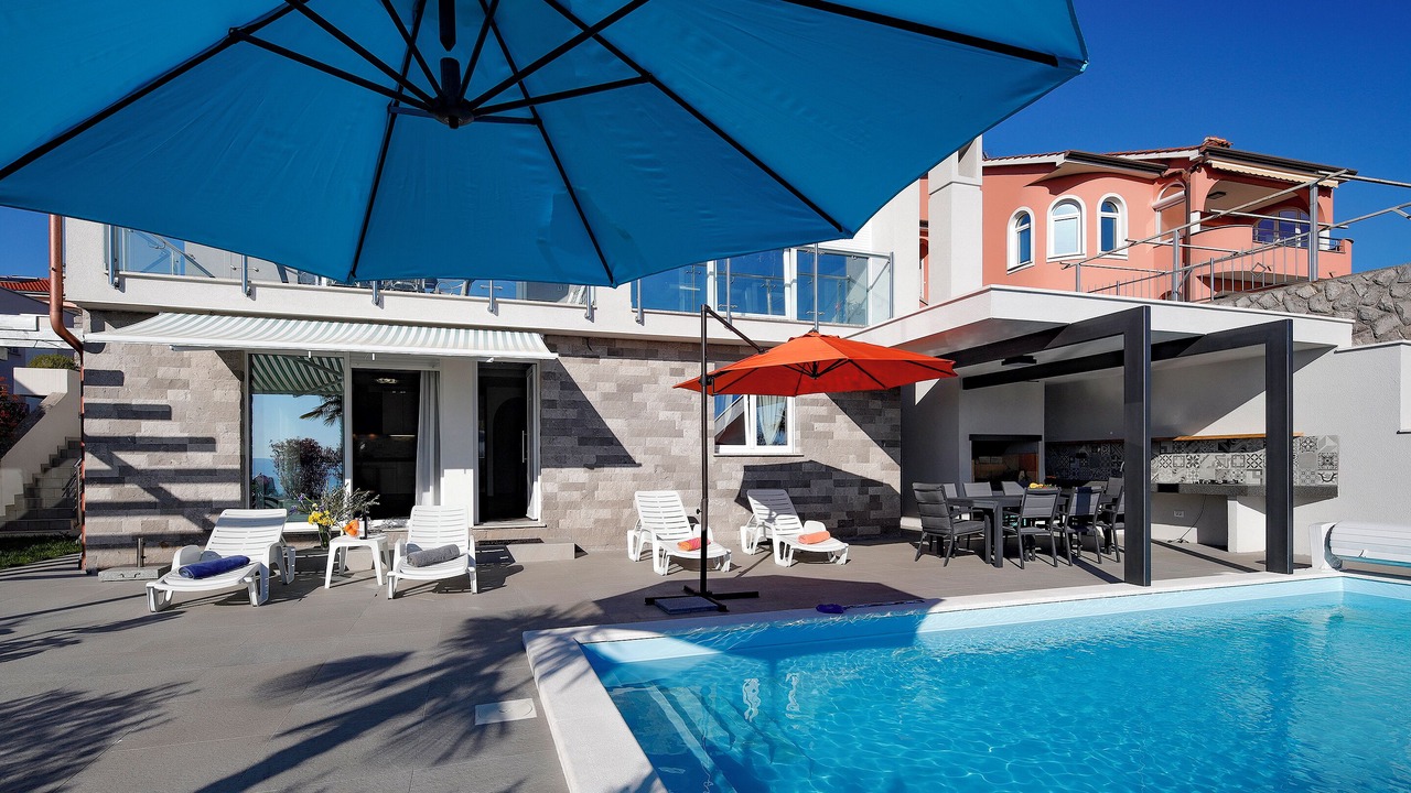 Photo of Outdoor in Kostrena