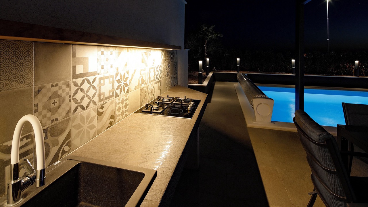 Photo of Outdoor in Kostrena
