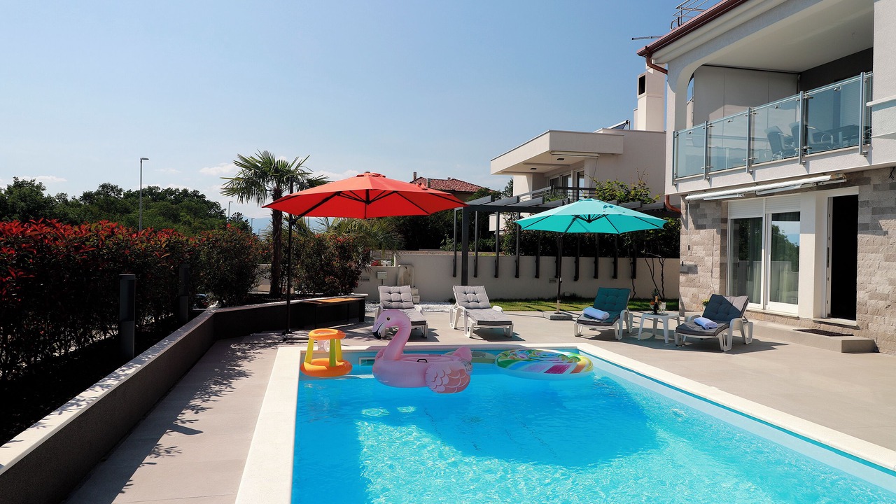 Photo of Outdoor in Kostrena