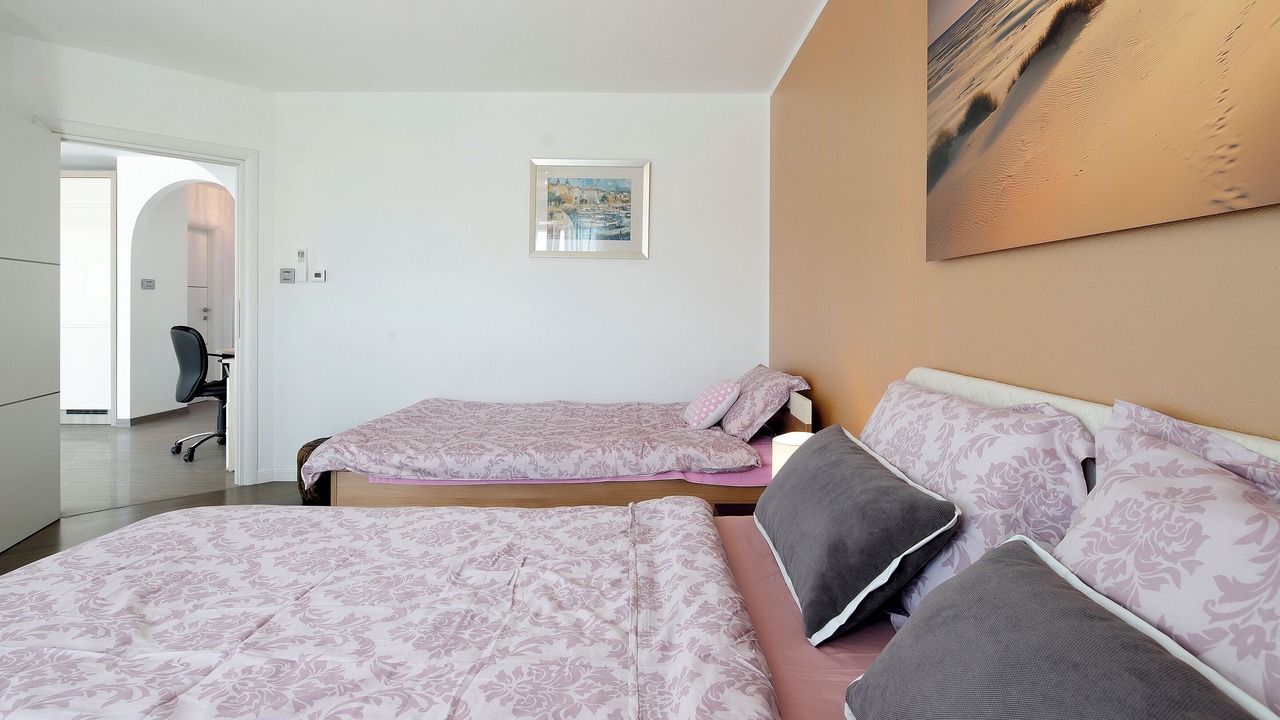 Photo of Bedroom in Kostrena