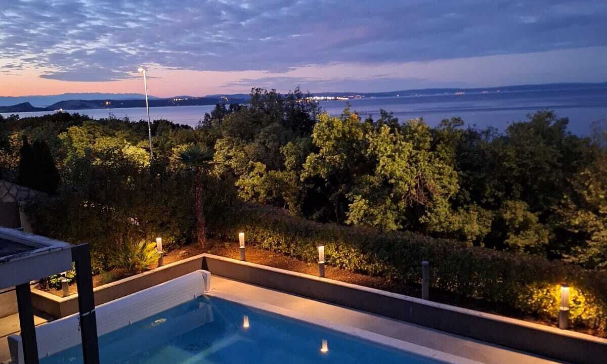 Photo of Outdoor in Kostrena