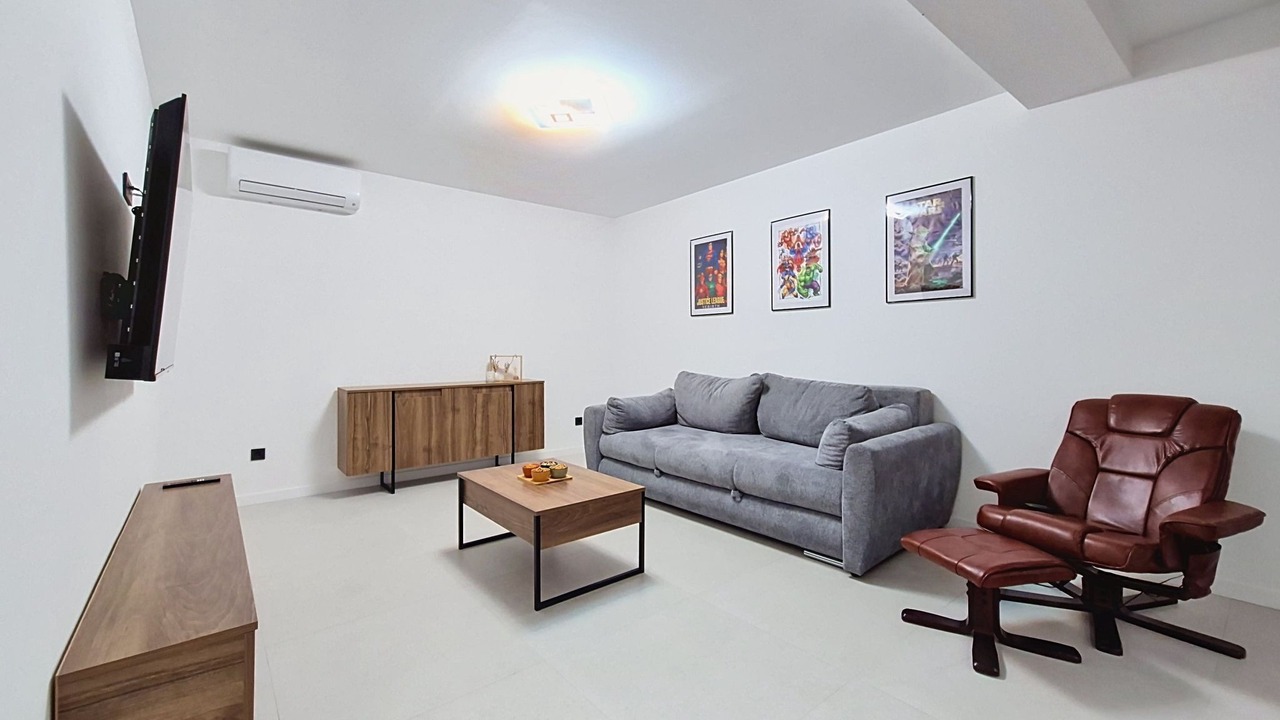 Photo of Livingroom in Blato na Cetini