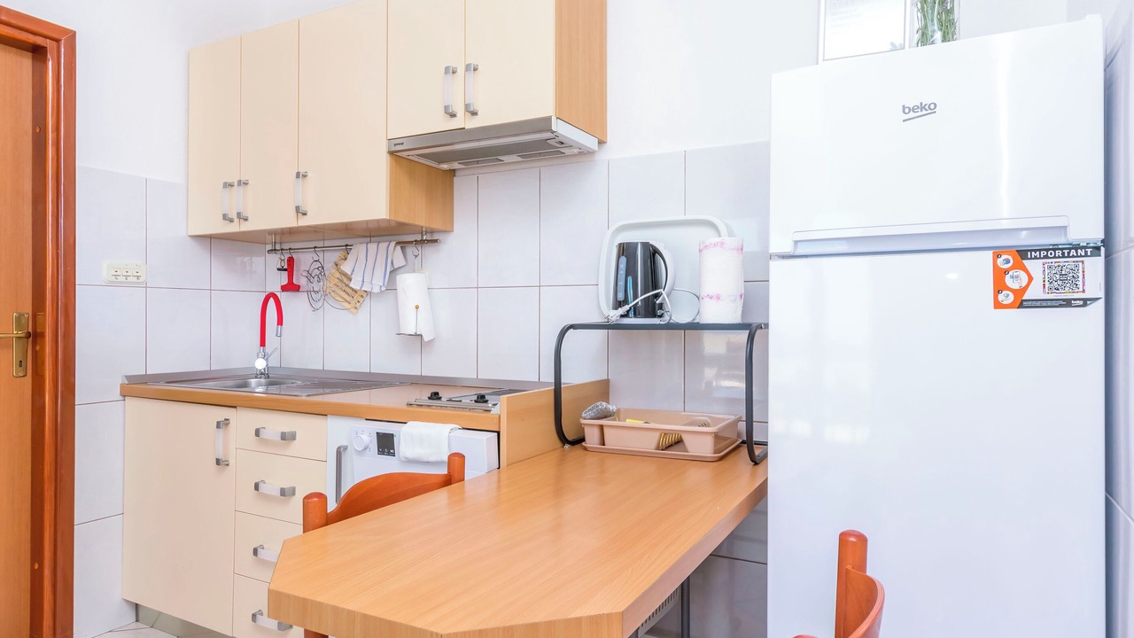 Photo of Kitchen in Marusici