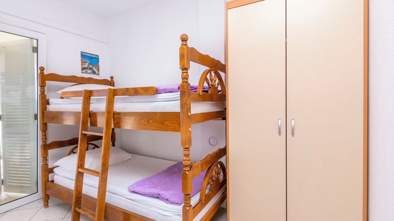 Photo of Bedroom in Marusici