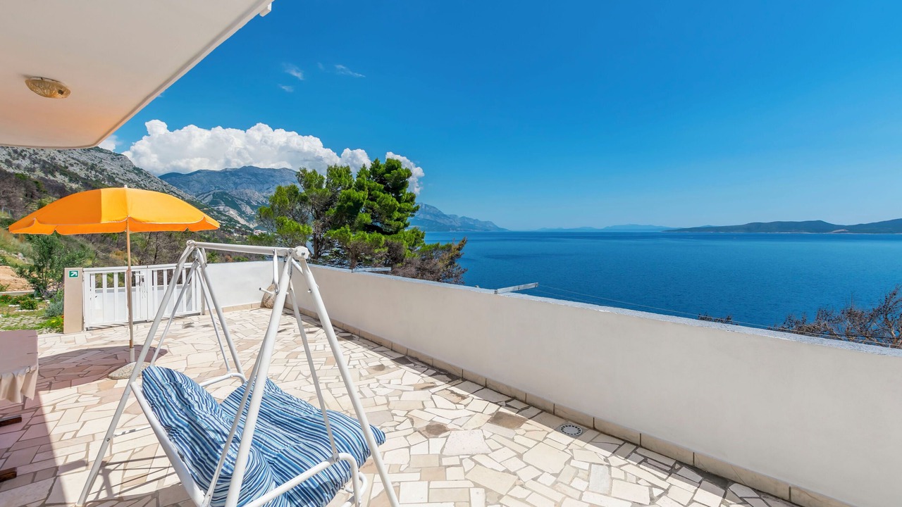 Photo of Patio Balcony in Marusici