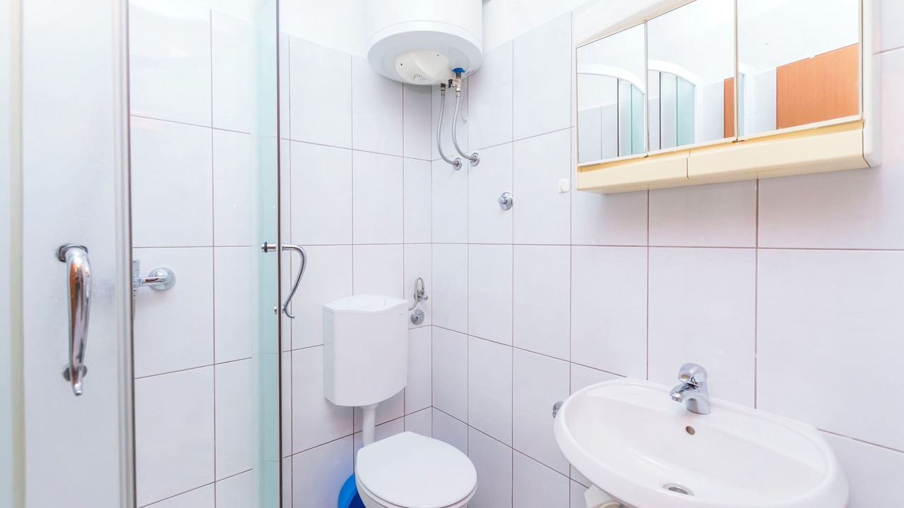 Photo of Bathroom in Marusici