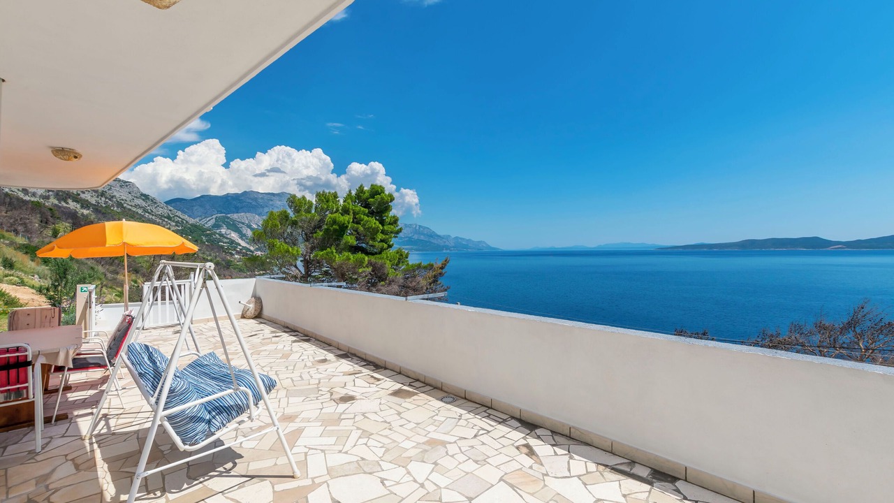 Photo of Patio Balcony in Marusici